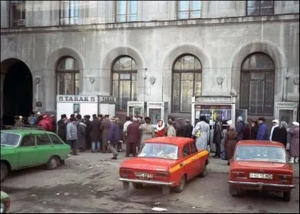 Történelem a sorban (39 fotó) - triniksi