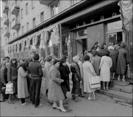 Történelem a sorban (39 fotó) - triniksi