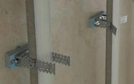 Как да се определи стенни панели за стени