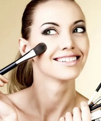 Как да използвате правилно козметика