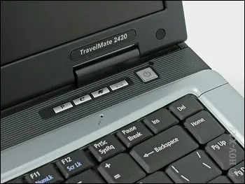 Hogyan kell használni a laptop szeptember 20, 2007 - segít kiválasztásában - vélemények és cikkek technológia - bolt