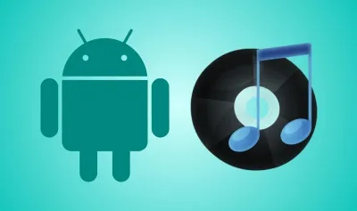 Hogyan tegyük egy dallamot, hogy hívja fel android zene dal vagy csengőhang