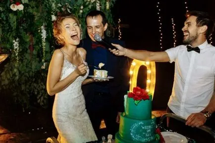 Cum de a sărbători aniversarea nuntii tale cele mai bune idei!