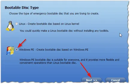 Cum se mută de la ferestre hdd pe unitatea SSD (sau un alt hard disk)