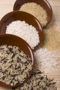 Как да готвя ориз - как да се готви вкусни ронлива ориз