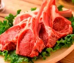 Cum de a găti carnea de vită Academia carpaccio T-bone