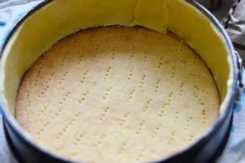 Hogyan kell főzni a porhanyós tészta
