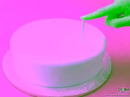 Как да се събере многопластова торта - идеи и полезна информация