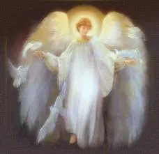 Cum de a cere ajutor de la un înger păzitor