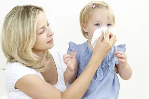 Как да се научи детето да дъвче