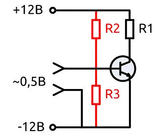 Cum amplificator audio