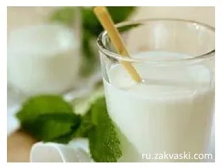 Как да проверя на свежестта на кисело мляко