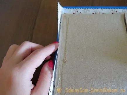 Как да си направим фотоалбум със собствените си ръце