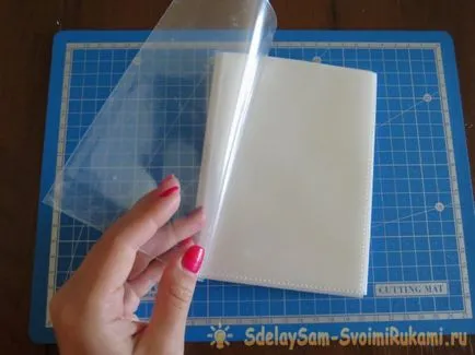 Как да си направим фотоалбум със собствените си ръце
