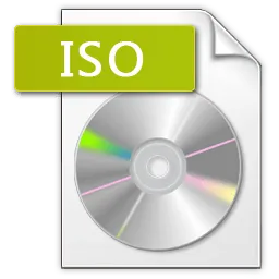 Как да се създаде изображение ISO