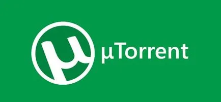 Hogyan lehet letölteni és beállítani uTorrent program gyors és optimális teljesítményt letölthető torrent