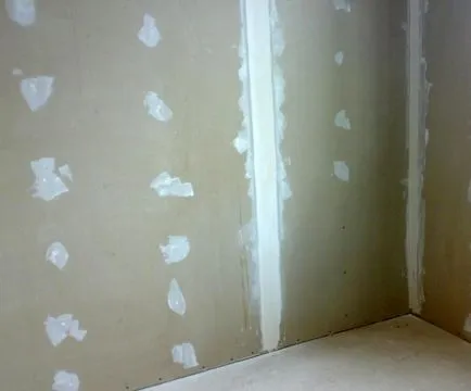 Cum de a elimina tapet vechi de pe pereți
