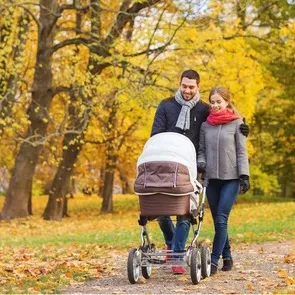 Hogyan altatni egy hiperaktív gyerek éjjel-nappal