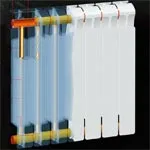 Как да изберем и инсталиране на винта за обезвъздушаване на отоплителната система радиатор