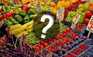 Как да изберем продукти без ГМО, генетично модифицирани продукти вреда или полза