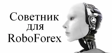 Как да изберете експерт, който да roboforex (roboforeks) Форекс (FX) портал за търговци