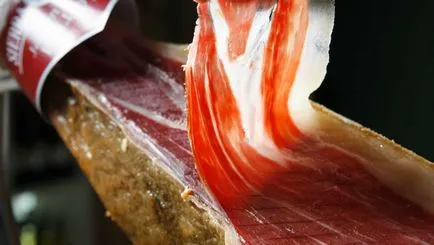 Cum de a alege un bun jamon