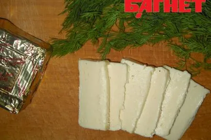 Hogyan válasszuk ki a hasznos ömlesztett sajt