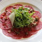 Marha carpaccio recept otthon