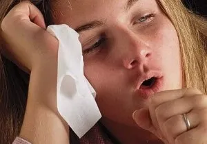 Кашлица с грип - право на лечение