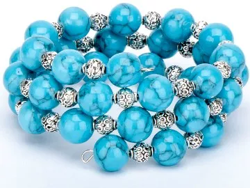 Turquoise каменни свойства интересува, зодия