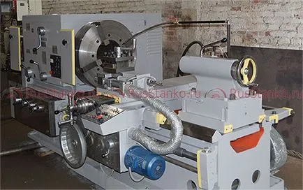 Reparare generală de CNC reparare si modernizare masini unelte