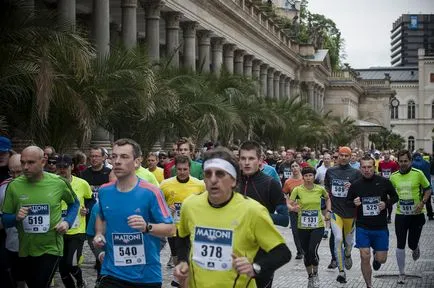 Karlovy Vary tavasszal március, április és május