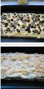 Cum de a găti lasagna ciuperci