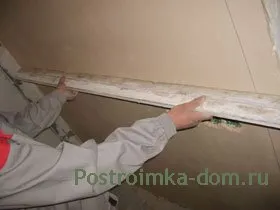 Cum să tencuiala pereților exteriori