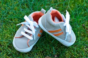 Hogyan válasszuk ki a gyermek cipők