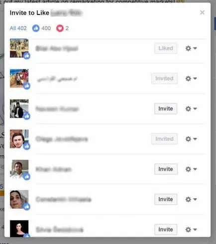 Hogyan hez nincsenek barátai megjegyezni a facebook-on