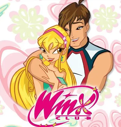 Winx Club - Blogul Griselda - Stella de la Winx