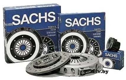 Comentarii ambreiaj Kit SACHS