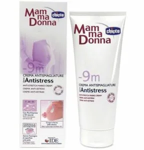 Cosmetice pentru mame - după naștere