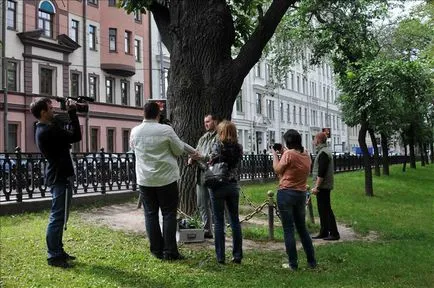 Cat de mers pe jos în București, aroundthemyworld