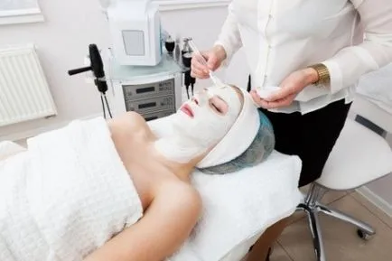 Servicii de cosmetice și drepturile consumatorilor de consiliere juridică