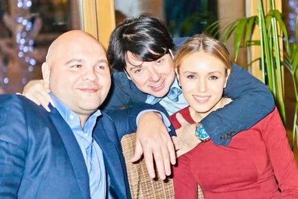 Ksenia Sukhinova és segey marhahús blogger lite internetes március 30, 2014, a pletyka