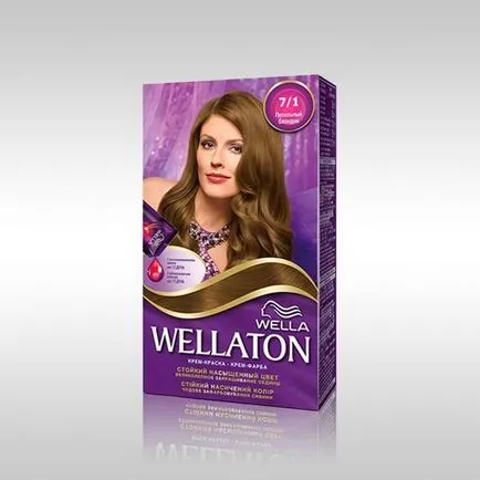 Par colorant Wella (Wella)