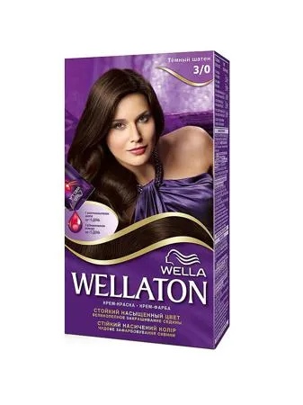 Купете крем wellaton перли за коса 9