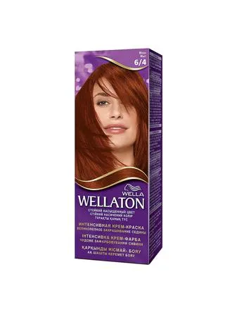 Купете крем wellaton перли за коса 9
