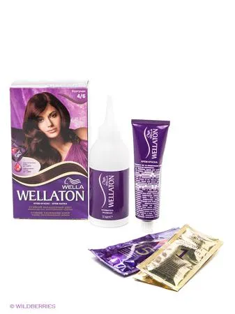 Cumpara crema wellaton perle de păr 9