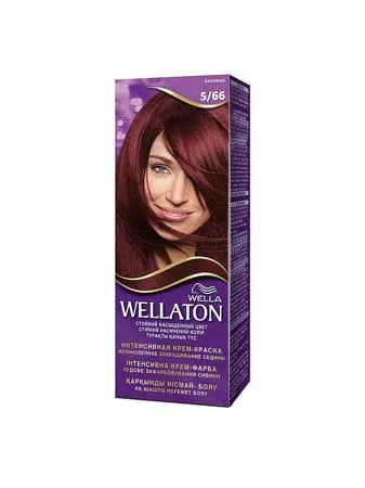 Купете крем wellaton перли за коса 9