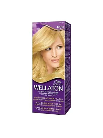 Cumpara crema wellaton perle de păr 9