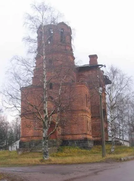 Ladoga-tó (Maurier)