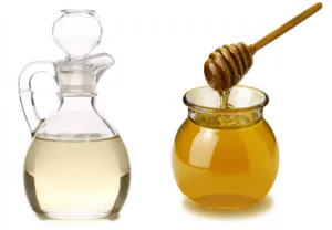 Лечение на бъбреците мед - здраве на първо място!